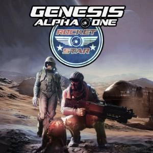 Genesis Alpha One Rocket Star Corporation Pack Xbox One