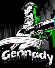 Gennady Xbox Series X