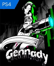 Gennady Playstation 4