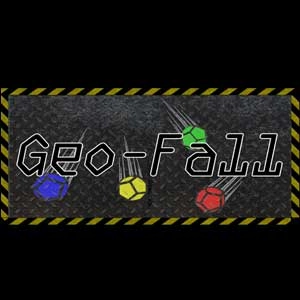 Geo-Fall Pc