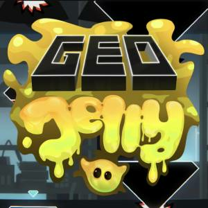GeoJelly Playstation 4