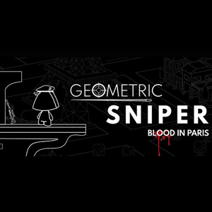 Kaufe Geometric Sniper Blood in Paris Nintendo Switch Preisvergleich