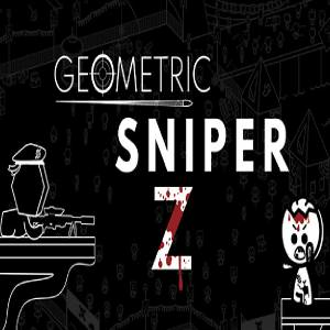 Geometric Sniper Z Switch