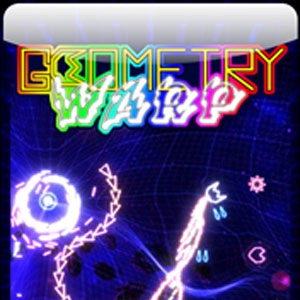 Geometry Warp Pc