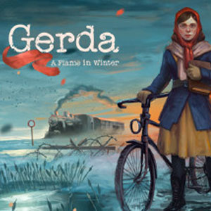 Kaufe Gerda A Flame in Winter Nintendo Switch Preisvergleich