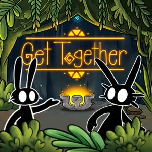 Get Together A Coop Adventure
