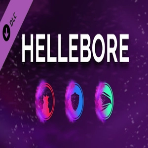 GetMeBro Hellebore skin and effects