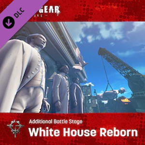 Kaufe GGST Additional Battle Stage 2 White House Reborn PS5 Preisvergleich
