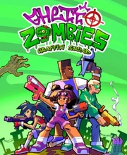Kaufe Ghetto Zombies Graffiti Squad Xbox One Preisvergleich