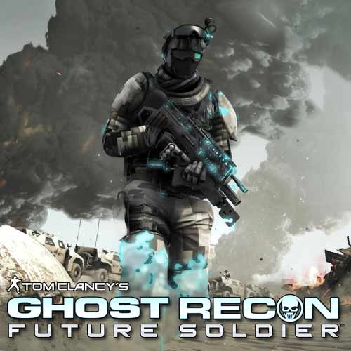 Kaufen Ghost Recon Future Soldier Season Pass CD KEY Preisvergleich