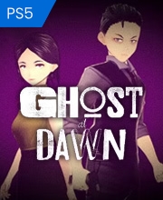 Kaufe Ghost at Dawn PS5 Preisvergleich