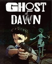 GHOST at DAWN Xbox Series X