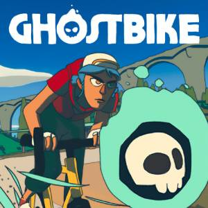 Ghost Bike Switch