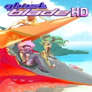Ghost Blade HD Xbox Series X