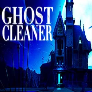 Ghost Cleaner Pc