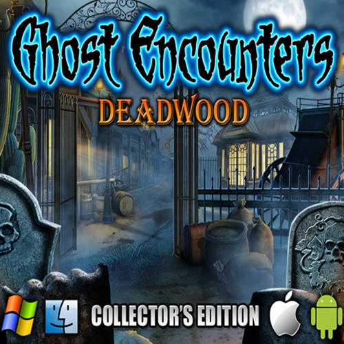 Ghost Encounters Deadwood Collectors Edition Key Kaufen Preisvergleich