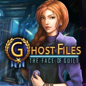 Ghost Files The Face of Guilt Xbox Series X