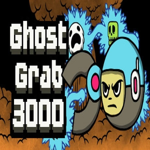 Ghost Grab 3000 Switch
