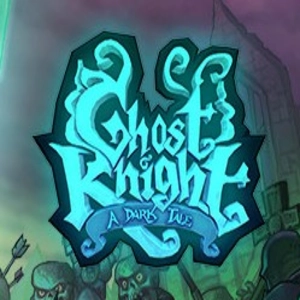 Ghost Knight A Dark Tale