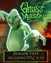 Ghost Master Resurrection Season Pass Xbox Series X