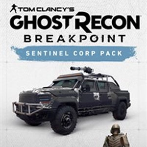 Ghost Recon Breakpoint Sentinel Corp Pack Xbox One