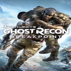 Ghost Recon Breakpoint Ultimate Pack