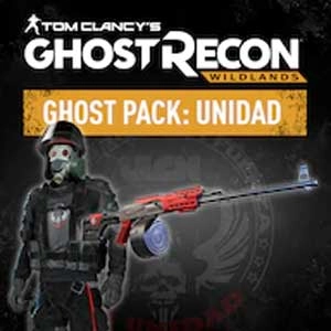 Ghost Recon Wildlands Ghost Pack Unidad Xbox Series X