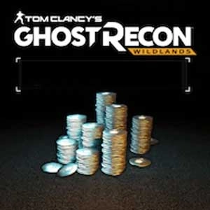 Ghost Recon Wildlands GR Credits Xbox Series X