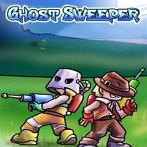 Kaufe Ghost Sweeper Xbox One Preisvergleich