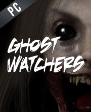 Ghost Watchers Key kaufen Preisvergleich