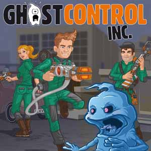 GhostControl Inc Key Kaufen Preisvergleich