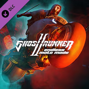 Ghostrunner 2 Endless Moto Mode Pc