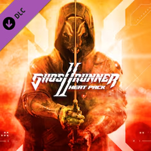 Ghostrunner 2 Heat Pack Xbox One
