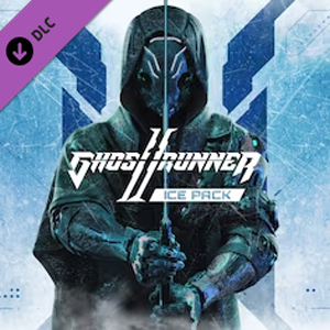 Ghostrunner 2 Ice Pack Pc
