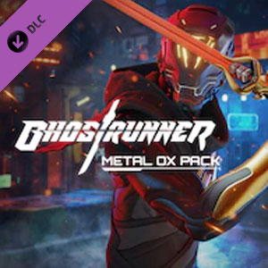 Kaufe Ghostrunner Metal Ox Pack Nintendo Switch Preisvergleich
