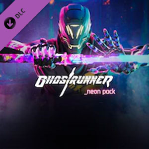 Ghostrunner Neon Pack Key kaufen Preisvergleich