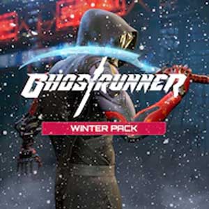 Kaufe Ghostrunner Winter Pack Xbox One Preisvergleich