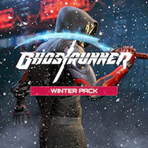 Kaufe Ghostrunner Winter Pack Nintendo Switch Preisvergleich