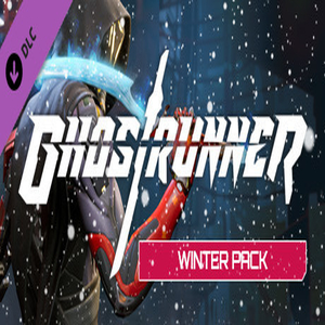 Ghostrunner Winter Pack Key kaufen Preisvergleich