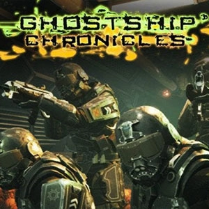 Ghostship Chronicles Pc