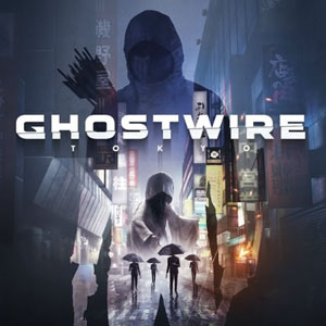 Kaufe GhostWire Tokyo PS5 Preisvergleich