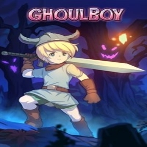 Ghoulboy Xbox One
