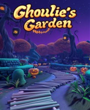 Ghoulie’s Garden Pc
