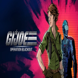 G.I. Joe Operation Blackout Pc