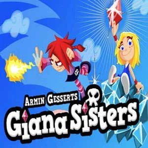 Giana Sisters 2D Pc