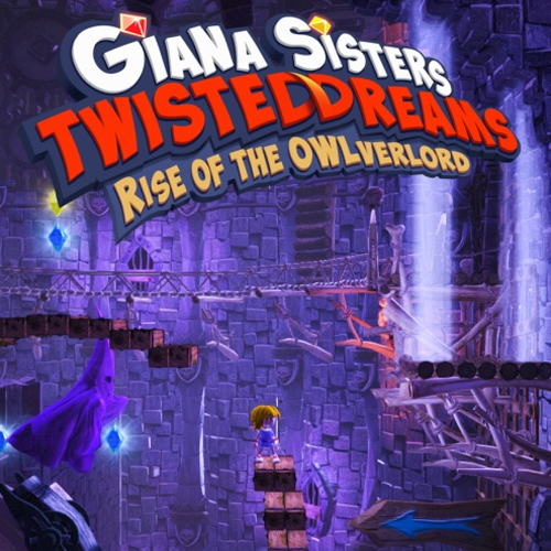 Giana Sisters Rise of the Owlverlord Key Kaufen Preisvergleich