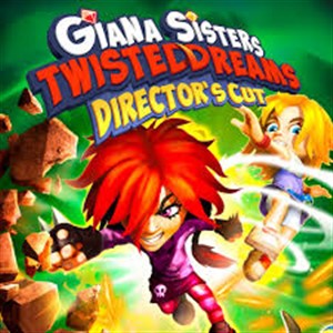 Kaufe Giana Sisters Twisted Dreams Directors Cut Xbox Series Preisvergleich