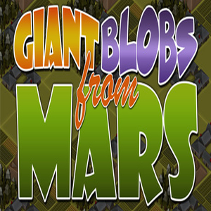 Giant Blobs From Mars Key kaufen Preisvergleich