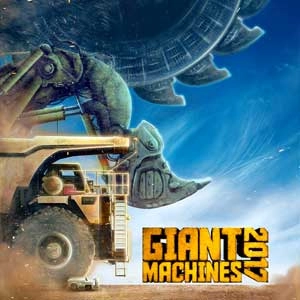 Giant Machines 2017 Pc