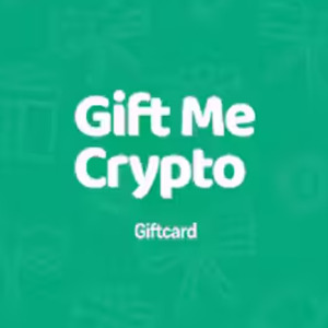 Gift Me Crypto Gift Card Pc